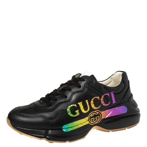 gucci sneakers prada bag number nine red rag|Iconic Pairings: Gucci Sneakers Prada Bag Number Nine.